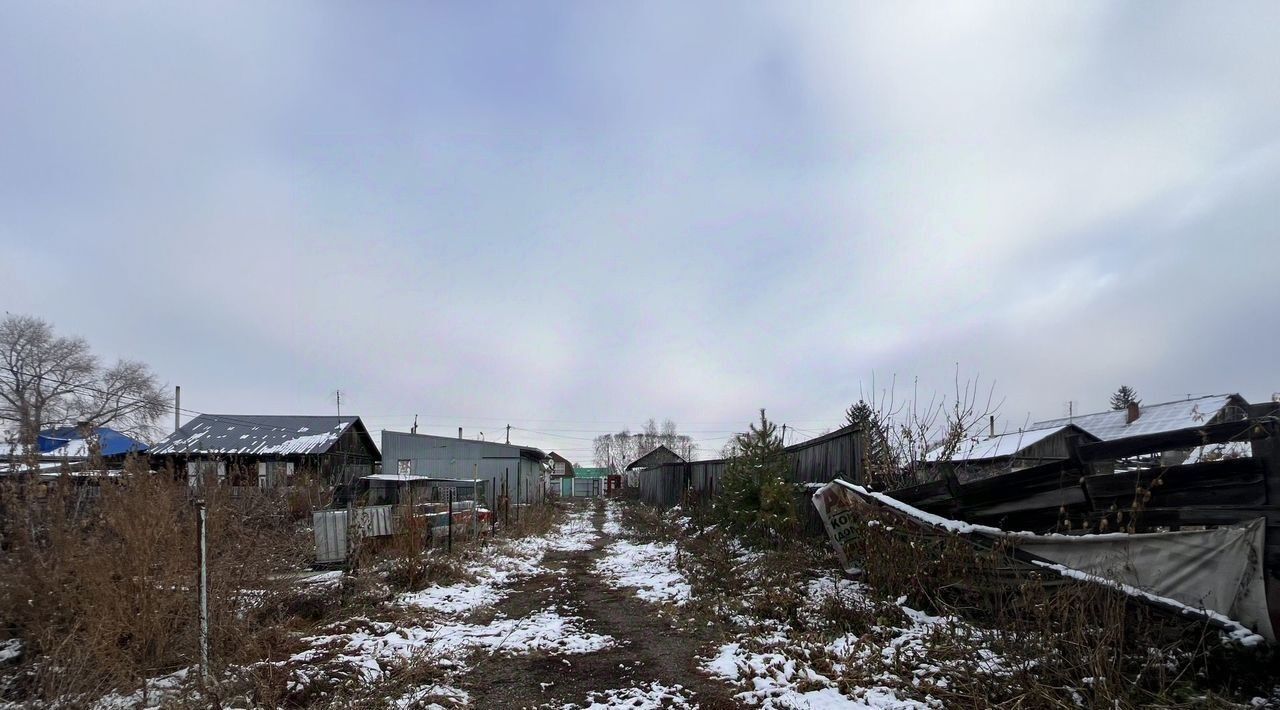 дом г Омск р-н Советский Николаевка ул Загородная фото 4