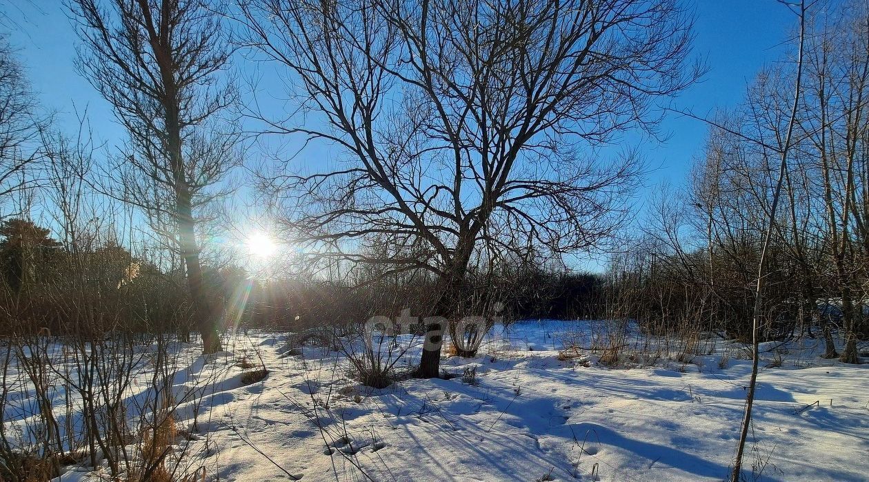 земля г Смоленск п Красный Бор р-н Заднепровский 39 фото 1