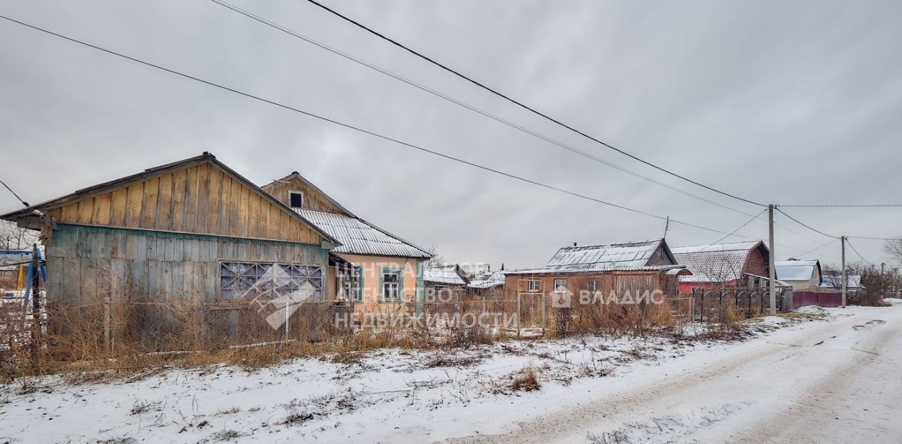 дом р-н Рыбновский г Рыбное ул Октябрьская 135 Рыбновское городское поселение фото 10