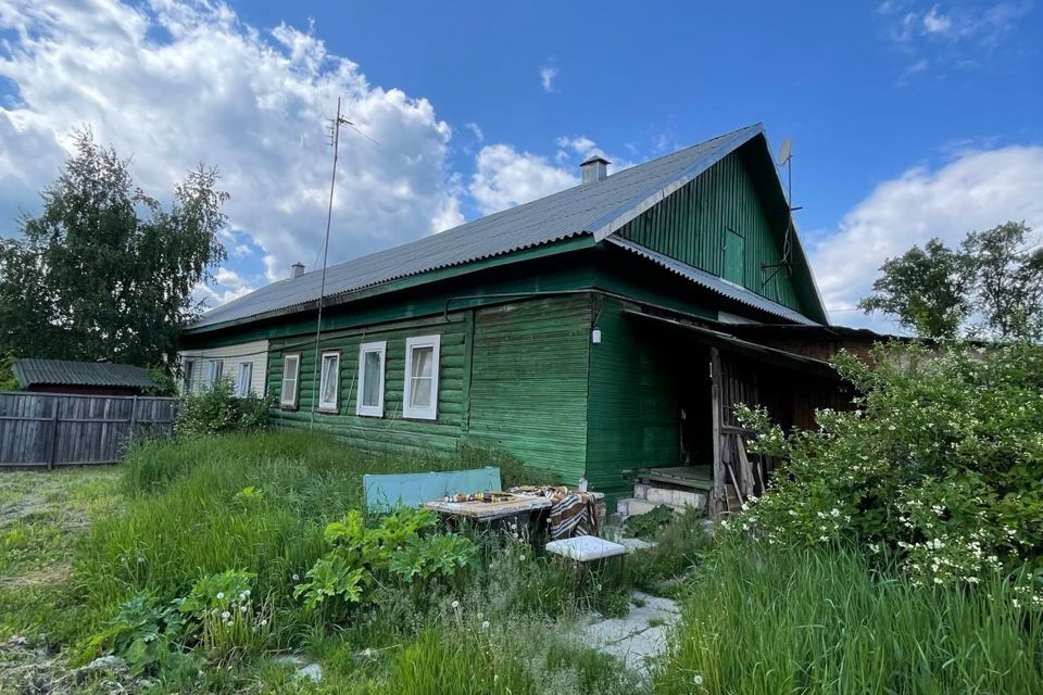 квартира городской округ Клин д Давыдково 65 фото 2