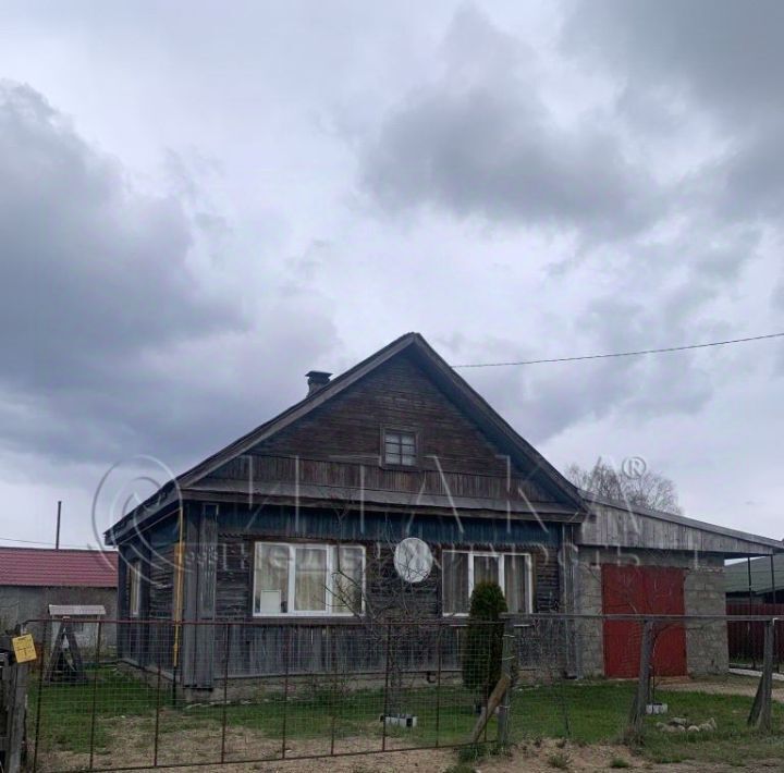 дом р-н Лодейнопольский г Лодейное Поле ул Ветеранов 3 Лодейнопольское городское поселение фото 1