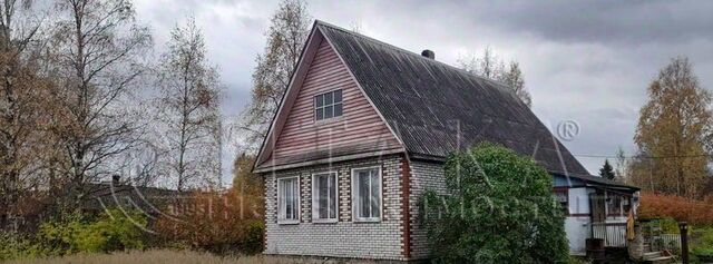 Важинское городское поселение, Важины городской поселок, ул. Карьерная, 29 фото