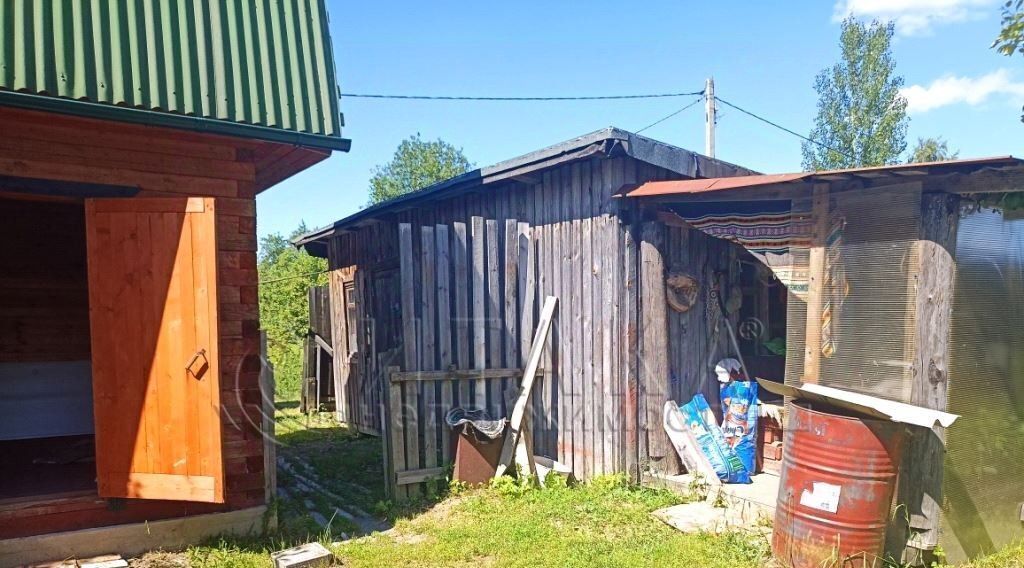 дом р-н Лужский д Жельцы ул Полевая Толмачевское городское поселение, Балтийская фото 2