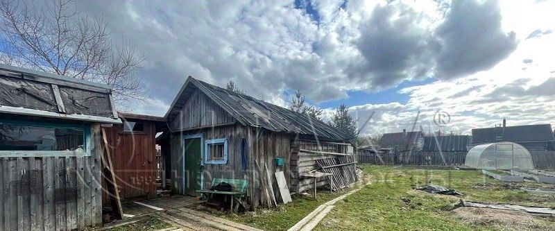 земля р-н Волосовский д Реполка ул Большая 40 Рабитицкое с/пос, Автово фото 4