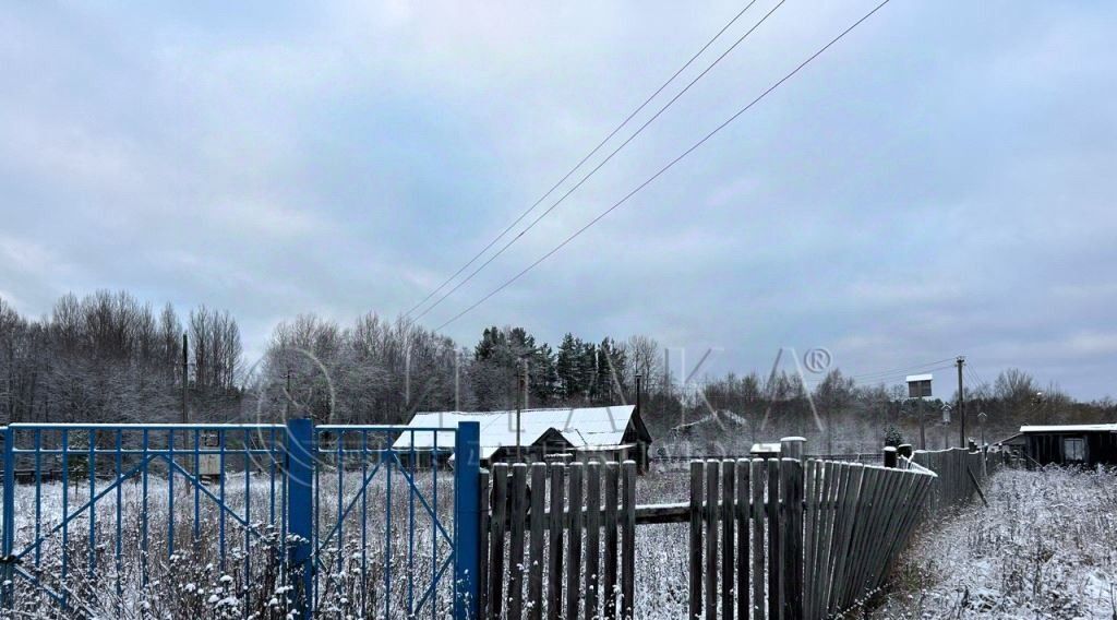 дом р-н Лодейнопольский д Шамокша Лодейнопольское городское поселение, 16 фото 14