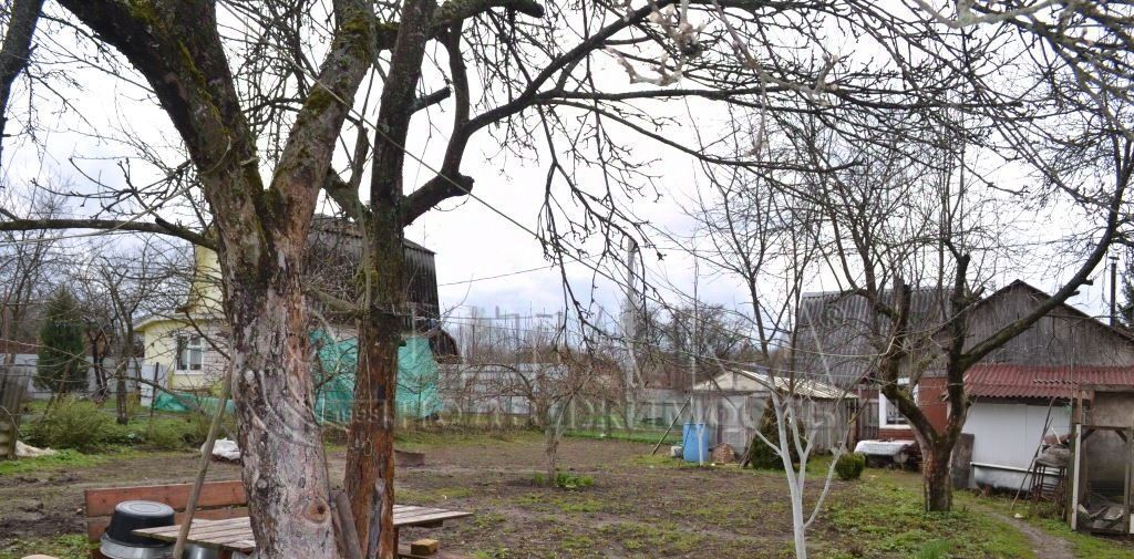 дом р-н Сланцевский д Заклепье Заклинское с/пос, Балтийская, Лужский район фото 13