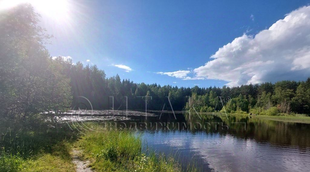 дом р-н Всеволожский массив Дунай снт Бетонщик Морозовское городское поселение, 39 фото 12