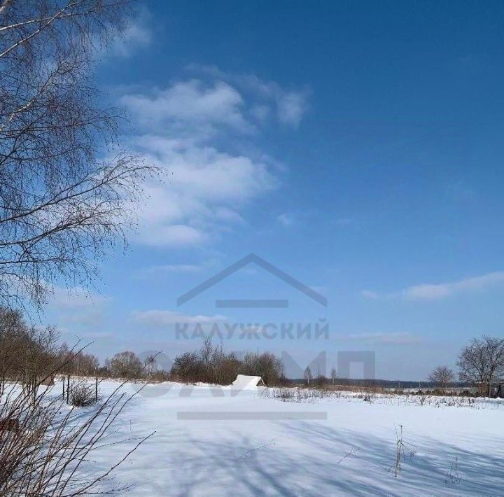 земля р-н Дзержинский с Дворцы ул Луговая фото 2