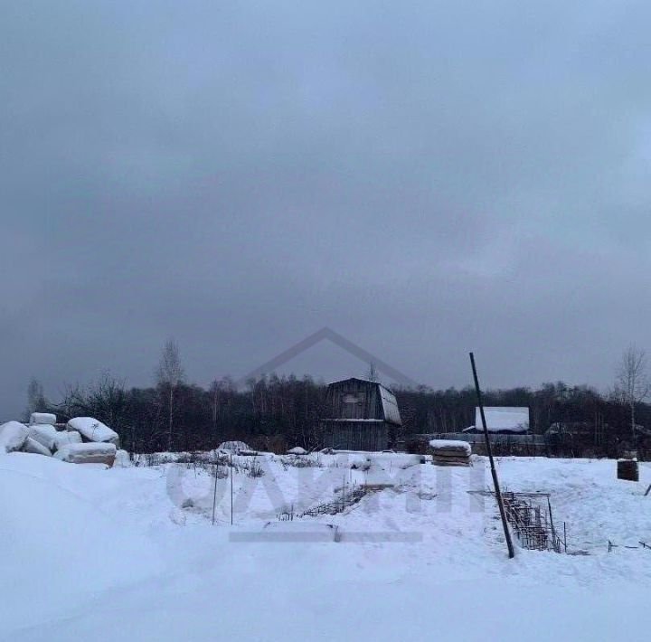 земля р-н Ферзиковский с Авчурино ул Заозерная фото 4