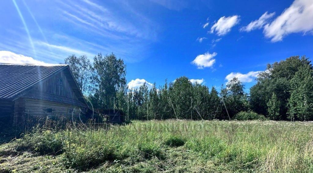 дом р-н Сланцевский д Заклепье с пос, Лужский район, Волошовское фото 12