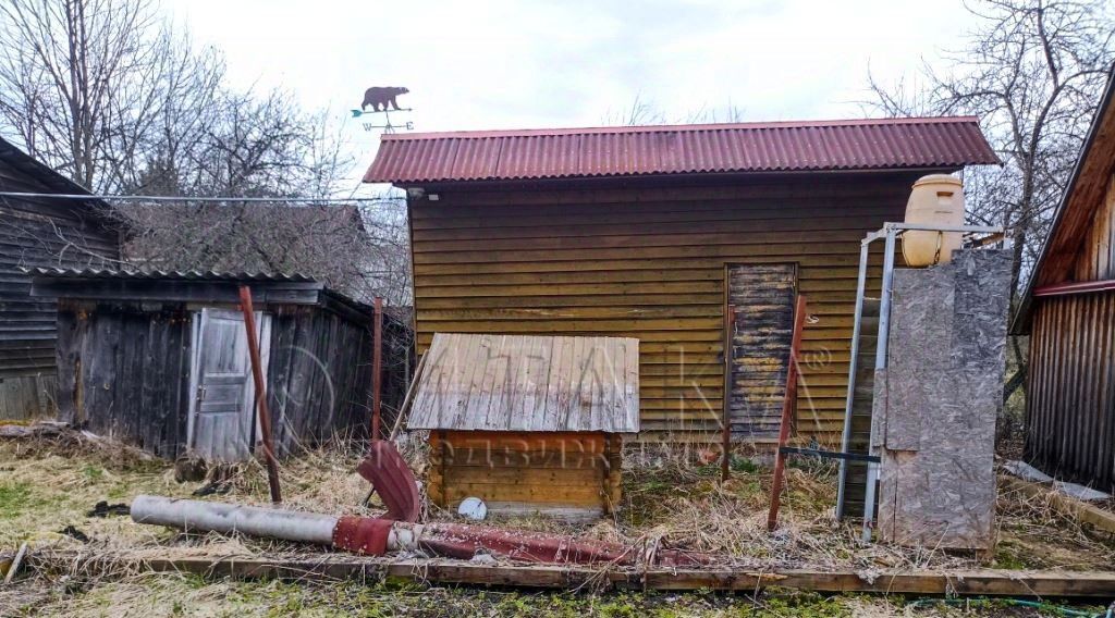 дом р-н Лужский д Берег ул Луговая 22 Заклинское с/пос, Балтийская фото 18