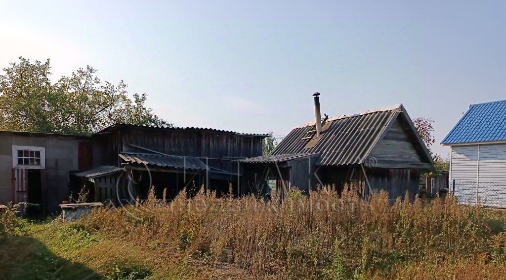 дом р-н Лодейнопольский г Лодейное Поле ул Пограничная 18 Лодейнопольское городское поселение фото 8