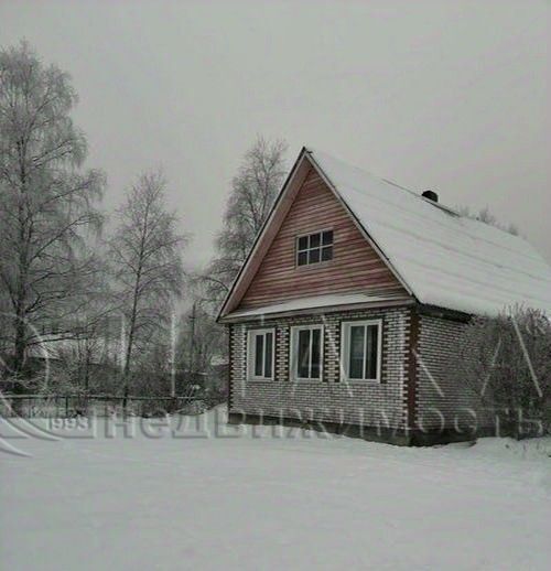 дом р-н Подпорожский Важинское городское поселение, Важины городской поселок, ул. Карьерная, 29 фото 21