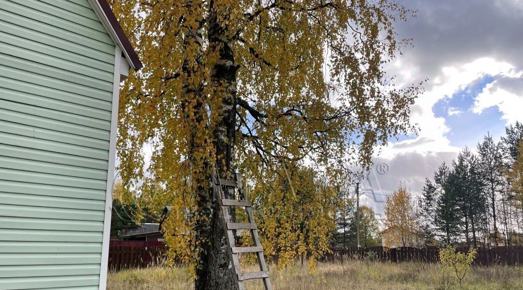 дом р-н Лодейнопольский п Свирьстрой ул Ленина 25 Свирьстройское городское поселение фото 16