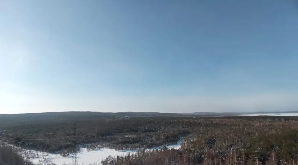 квартира г Екатеринбург р-н Верх-Исетский Уральская ул. Зеленый Остров, 12 фото 12