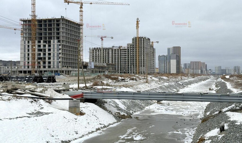 торговое помещение г Екатеринбург р-н Ленинский Чкаловская ул Амундсена фото 6