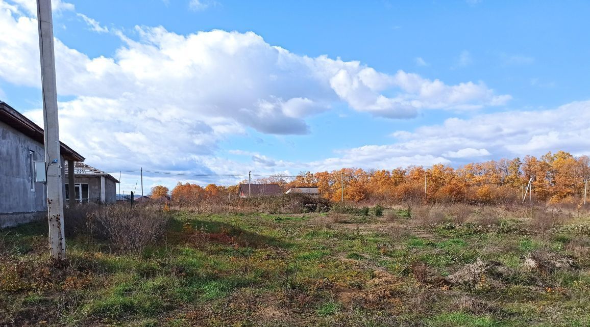 земля г Горячий Ключ ул Жидковая Браславец мкр фото 2