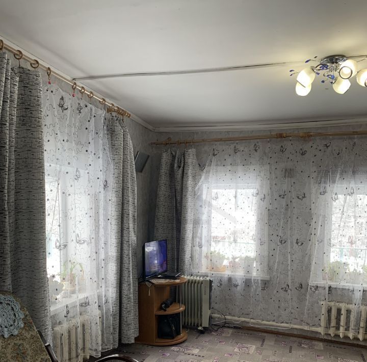 дом р-н Дзержинский г Кондрово ул Дробышевская 24 фото 20
