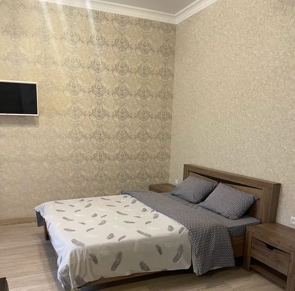 квартира г Ессентуки ул Интернациональная 35 фото 3