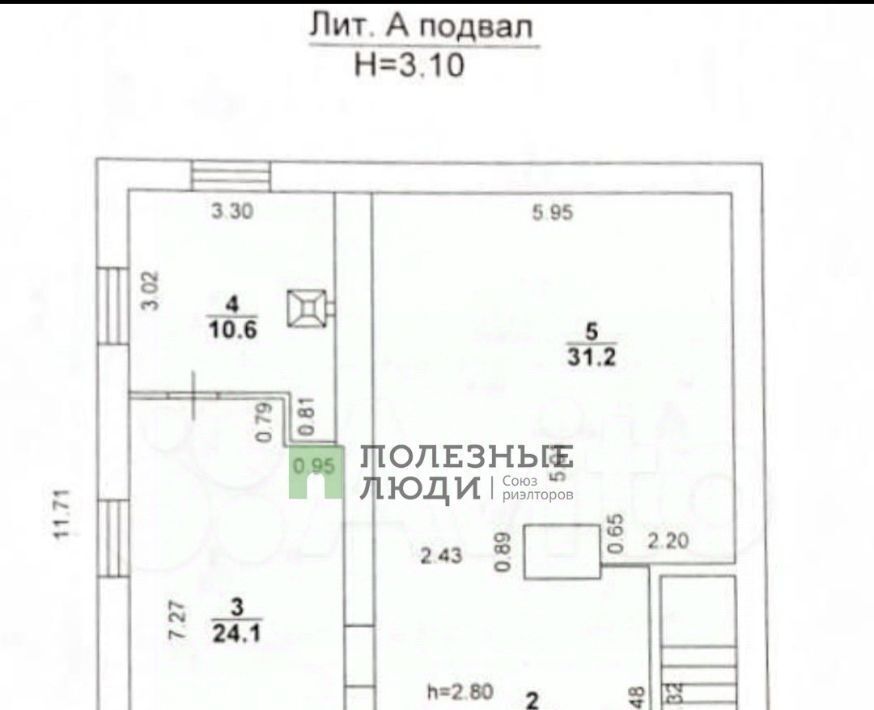 дом г Саратов р-н Волжский ул. Шумейская, 23 фото 29