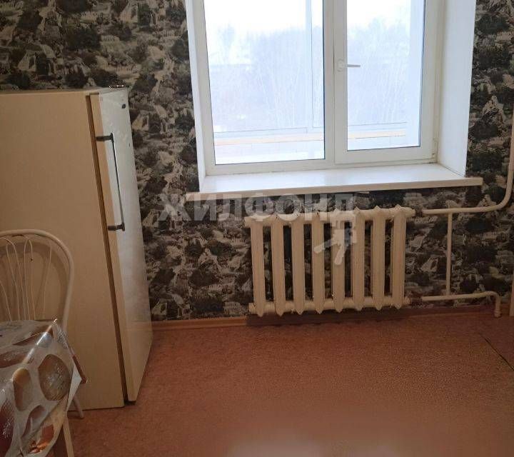 квартира г Томск р-н Октябрьский Ивана Черных, 36, Томский район фото 4