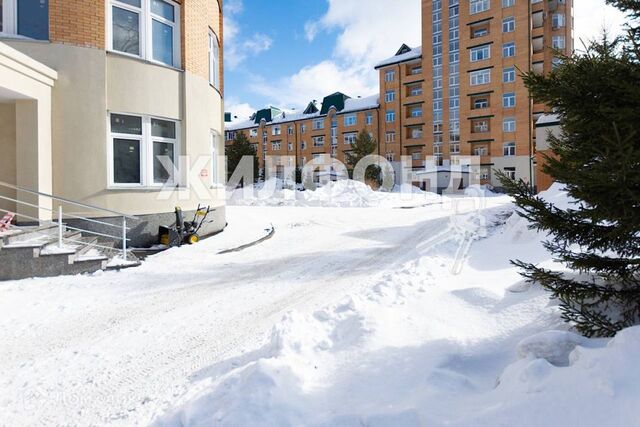 р-н Заельцовский Новосибирск городской округ фото