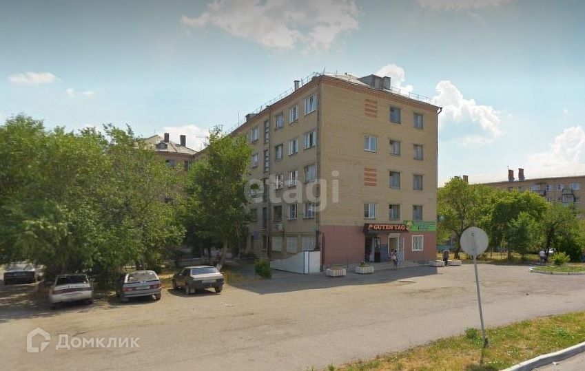 комната г Троицк ул им. Ю.А. Гагарина 16 Троицкий городской округ фото 2