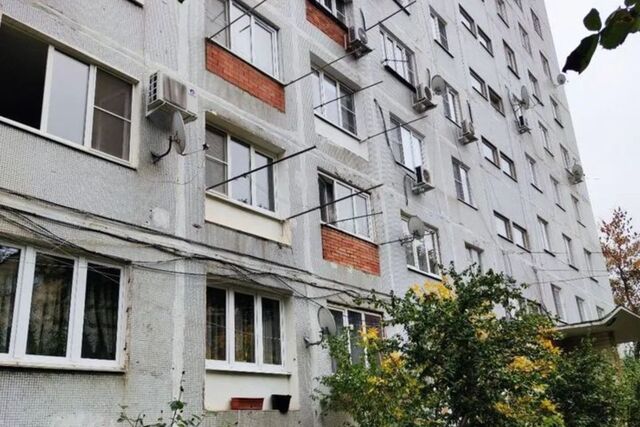 квартира р-н Промышленный ул Чапаева 19 городской округ Владикавказ фото