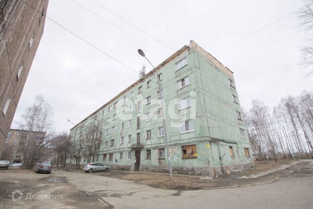 р-н Дзержинский ул Щорса 21 Нижний Тагил городской округ фото