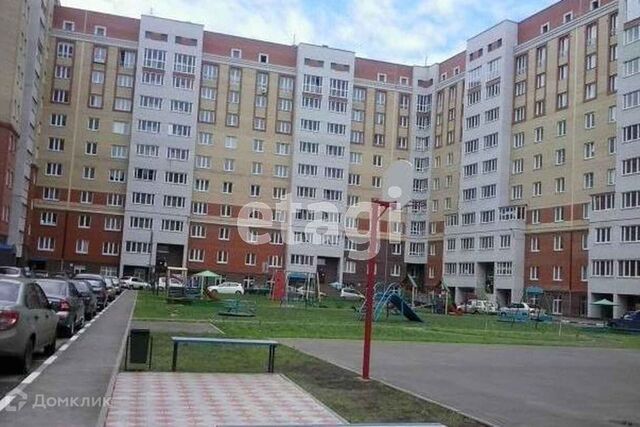 ул Транссибирская 6/2 Омск городской округ фото