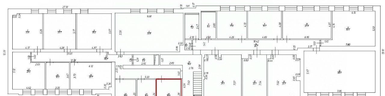 свободного назначения г Казань р-н Советский ул Красной Позиции 2 фото 1