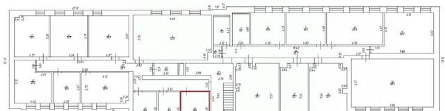 свободного назначения р-н Советский дом 2 фото