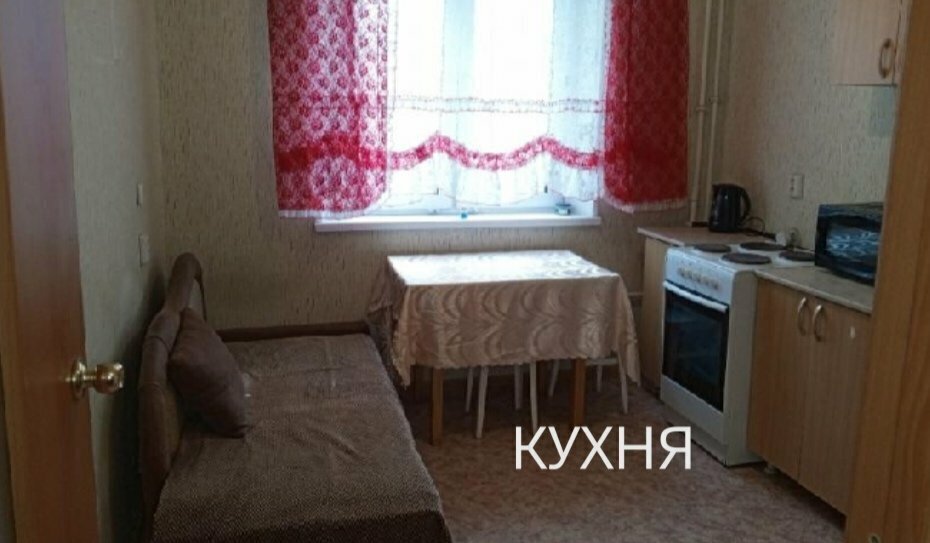 квартира г Челябинск р-н Курчатовский Парковый ул Мусы Джалиля 16 фото 3