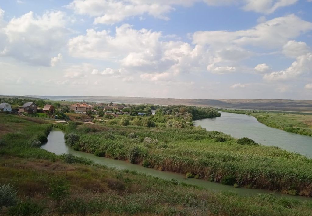 земля р-н Шпаковский п Приозерный ул Молодежная Ставрополь фото 2