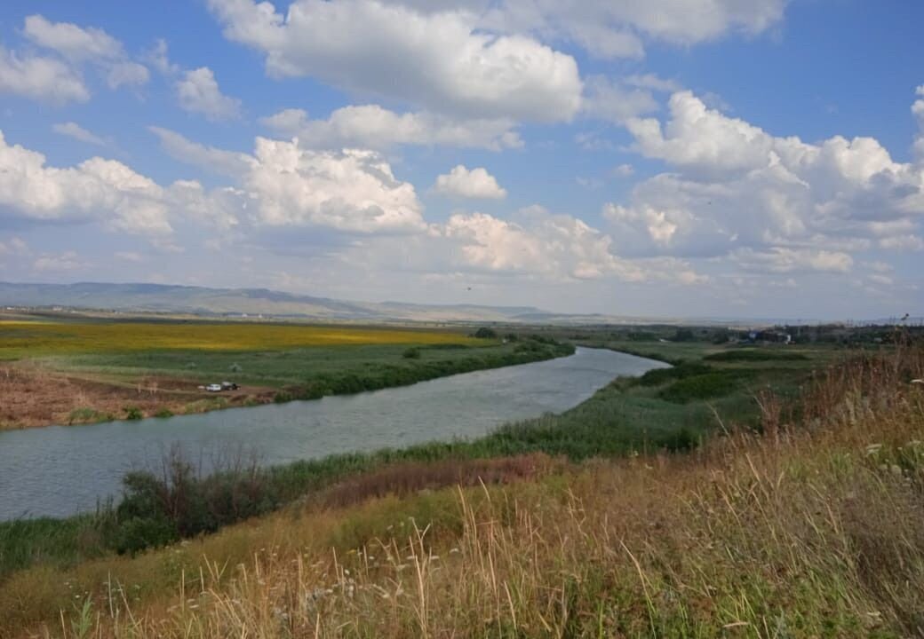 земля р-н Шпаковский п Приозерный ул Молодежная Ставрополь фото 4