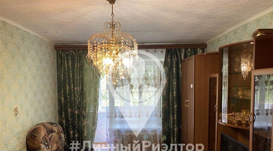 квартира р-н Кораблинский г Кораблино ул Текстильщиков 9 Кораблинское городское поселение фото 1