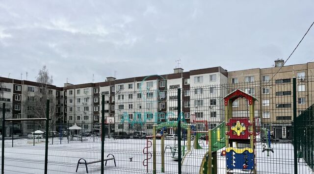 квартира ул Кольцова 23 городское поселение фото