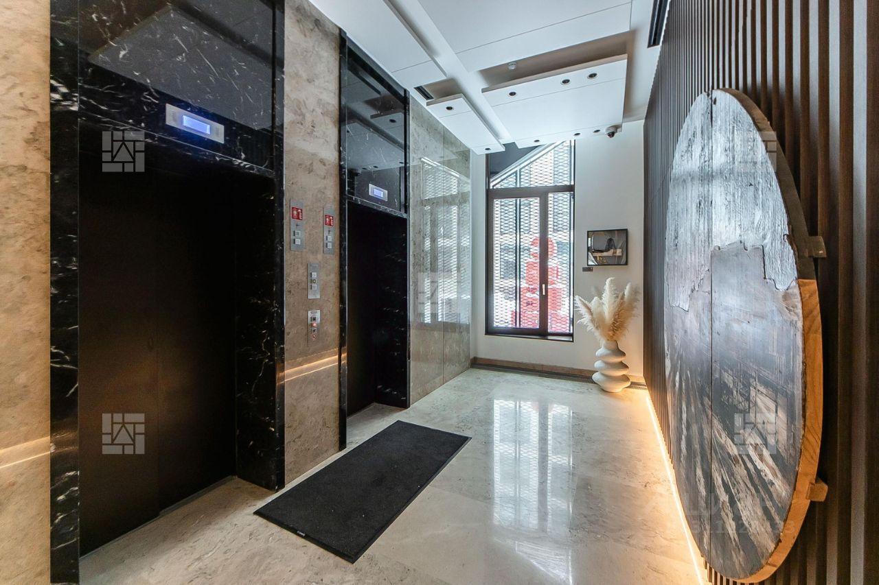 квартира г Москва ЦАО Замоскворечье ул Садовническая 29 Balchug Residence, Московская область фото 6