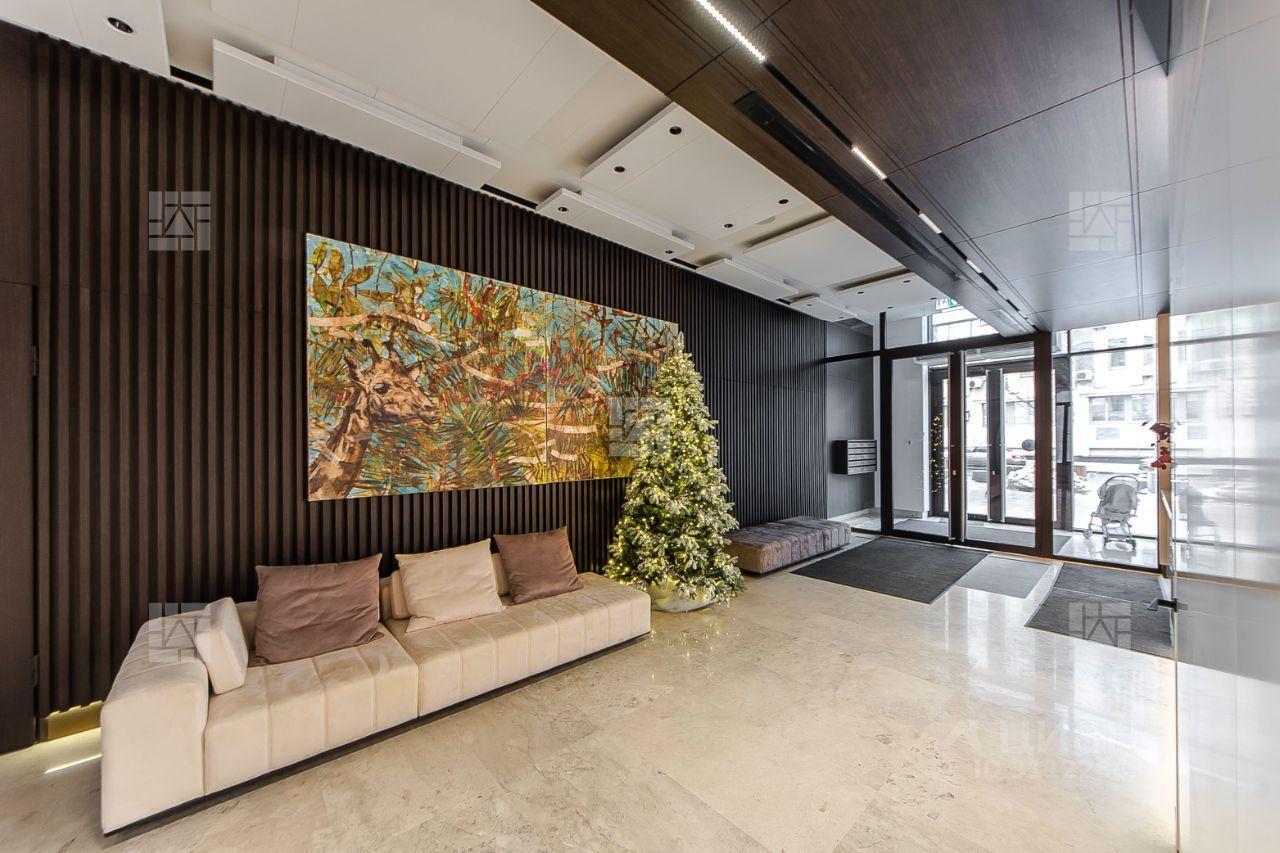 квартира г Москва ЦАО Замоскворечье ул Садовническая 29 Balchug Residence, Московская область фото 9