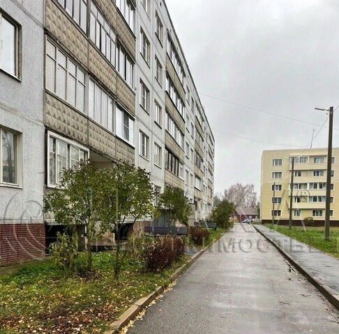 Никольский городской поселок, просп. Речного Флота, 26, Подпорожский район, Никольское городское поселение фото