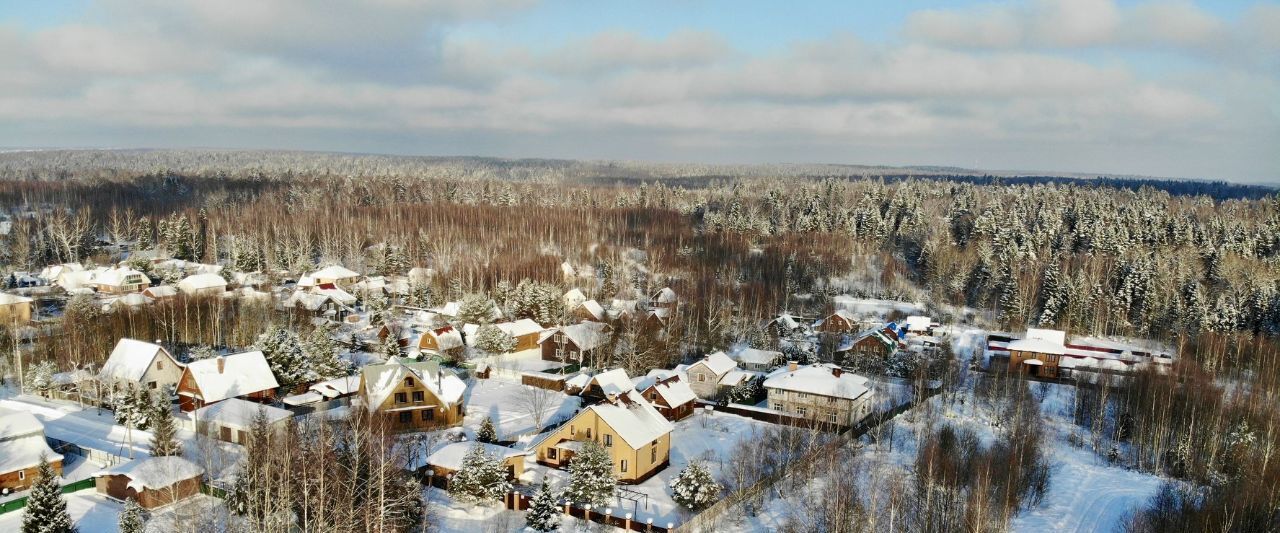 земля г Москва п Марушкинское д Соколово Крёкшино, 10 фото 2