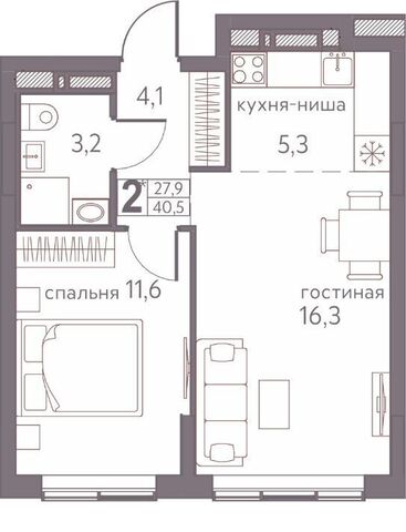 р-н Мотовилихинский ул Серебристая 3а фото