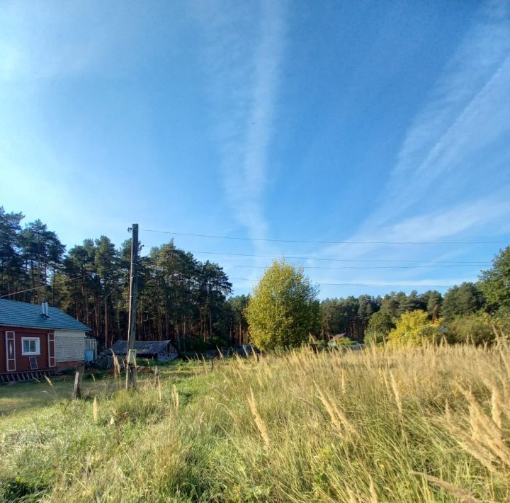 земля р-н Угличский г Углич ул Вокзальная 30 городское поселение Углич фото 1