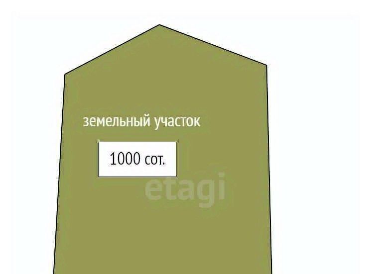 земля р-н Сакский с Веселовка пер Школьный Весёловское сельское поселение фото 2