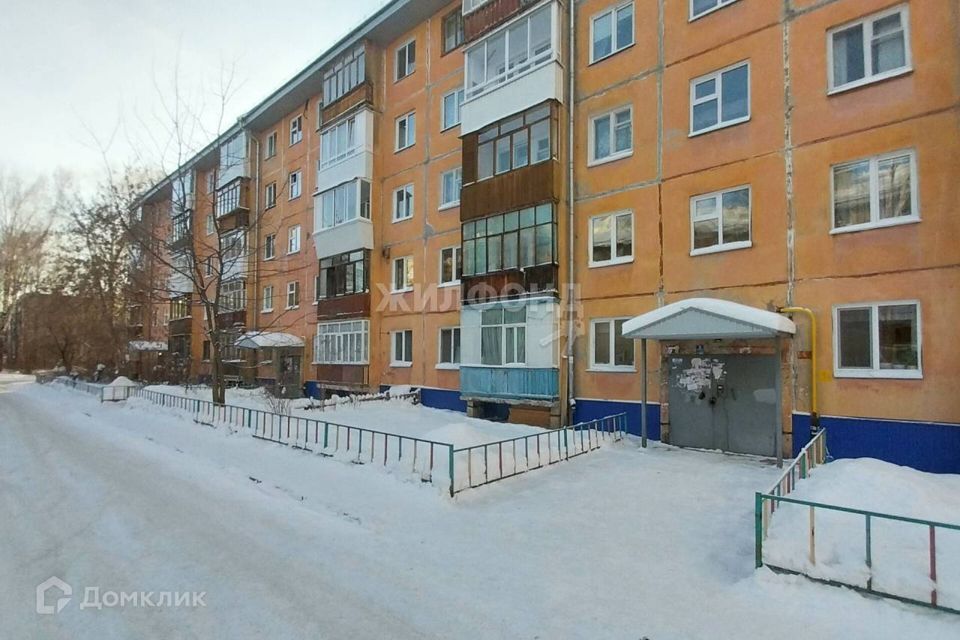 квартира г Томск р-н Советский ул Кулагина 15 Томский район фото 8