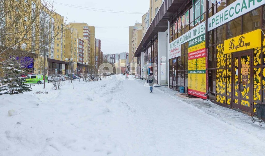 квартира г Тюмень Тюменский-1 ул Николая Гондатти 3 Восточный административный округ фото 1