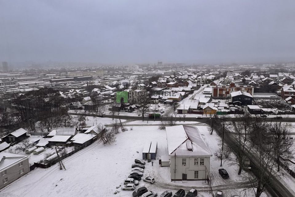 квартира г Ижевск р-н Ленинский Нагорный ул Нагорная 28 Ижевск городской округ фото 7