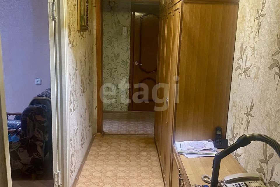 квартира г Старый Оскол 52, городской округ Старооскольский фото 9