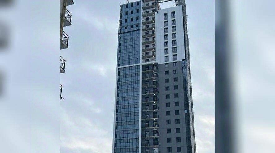 квартира г Томск р-н Кировский тракт Московский 109бк/2 фото 3