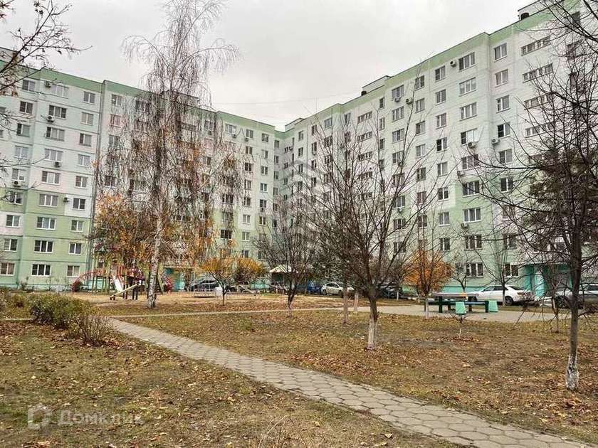 квартира г Старый Оскол 15, Старооскольский городской округ фото 8